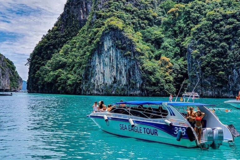 3 Unique Day Tours from Krabi