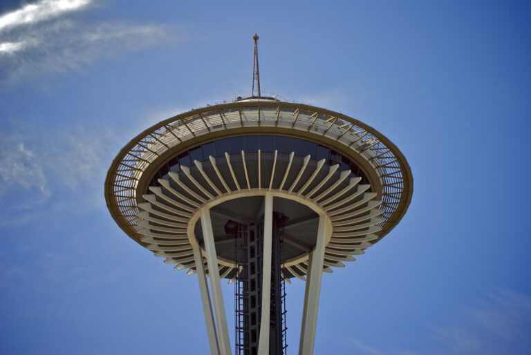 10 Unmissable Attractions in Seattle for First Time Visitors