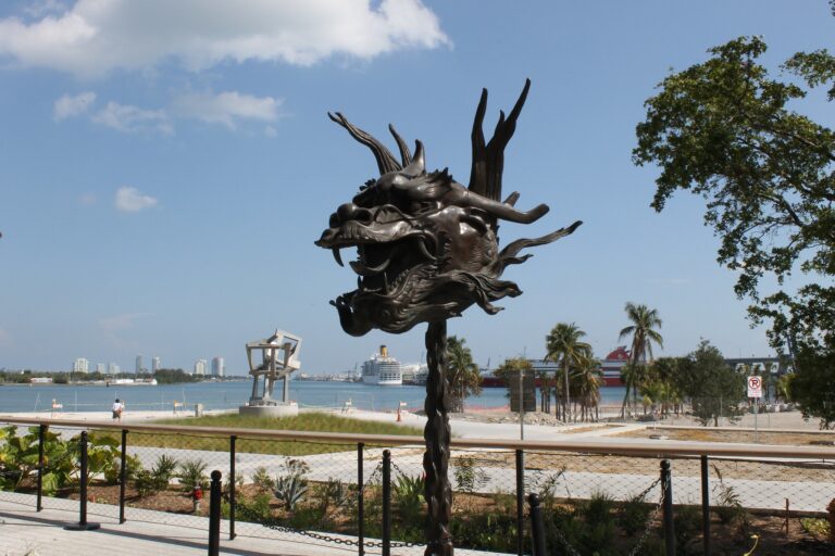 9 Unique Things to Do in Downtown Miami