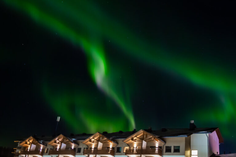 7 Unique Things to Do in Levi, Finland, Besides Skiing