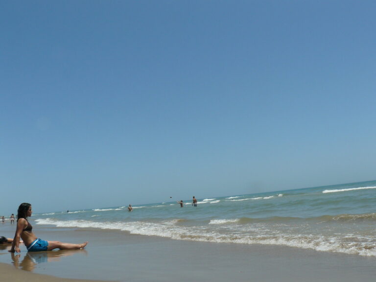 7 Unique Things to Do in South Padre Island