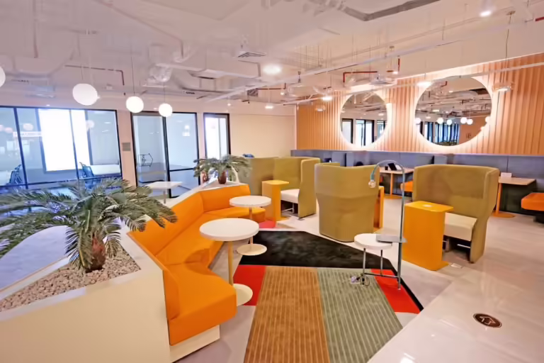 5 of the Best Coworking Spaces in Jakarta