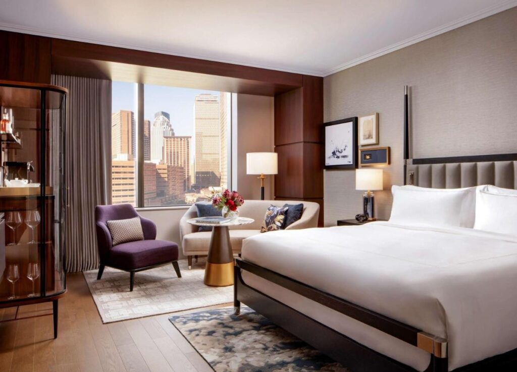 New Hotel Openings in Boston 2024 & 2025