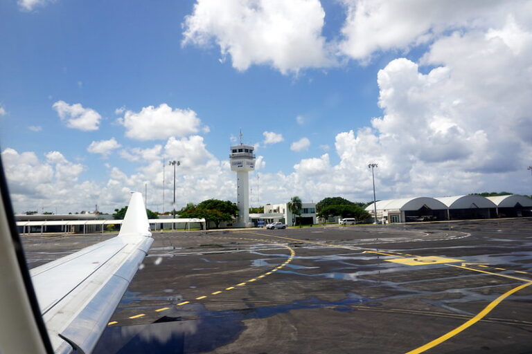 Car Rental at Cozumel Airport: The Best Companies