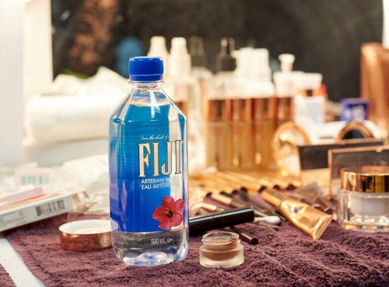 Where to Buy Fiji Water Bottles