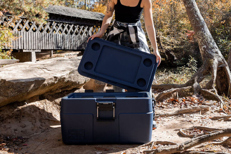 5 of the Best Portable Coolers for Camping & Outdoors
