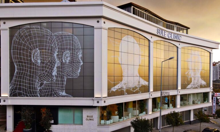 A Short Guide to Hair Transplant in Istanbul