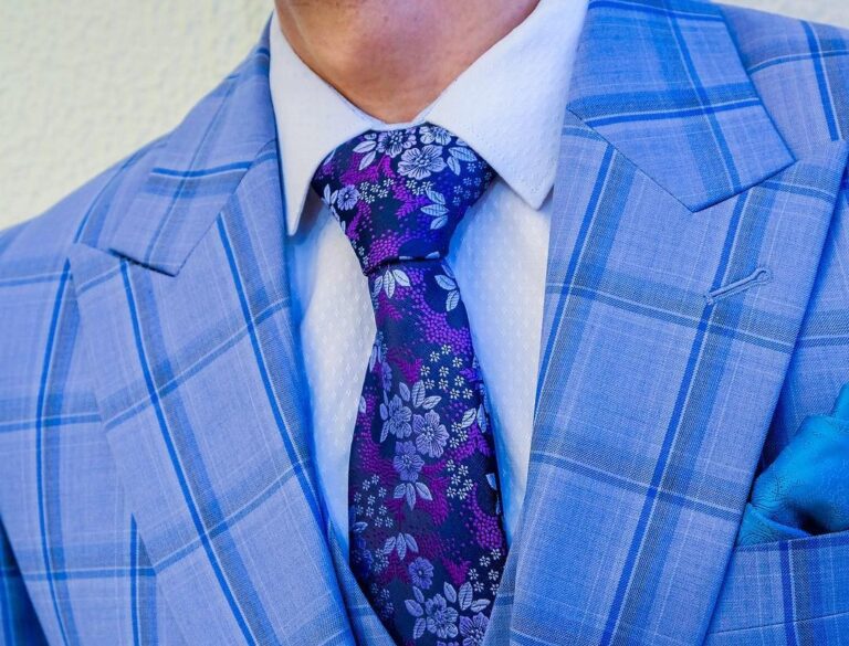 5 of the Best Bespoke Suit Tailors in Dubai