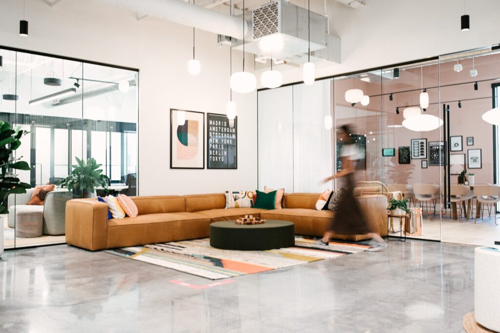 5 of the Best Coworking Spaces in Boulder