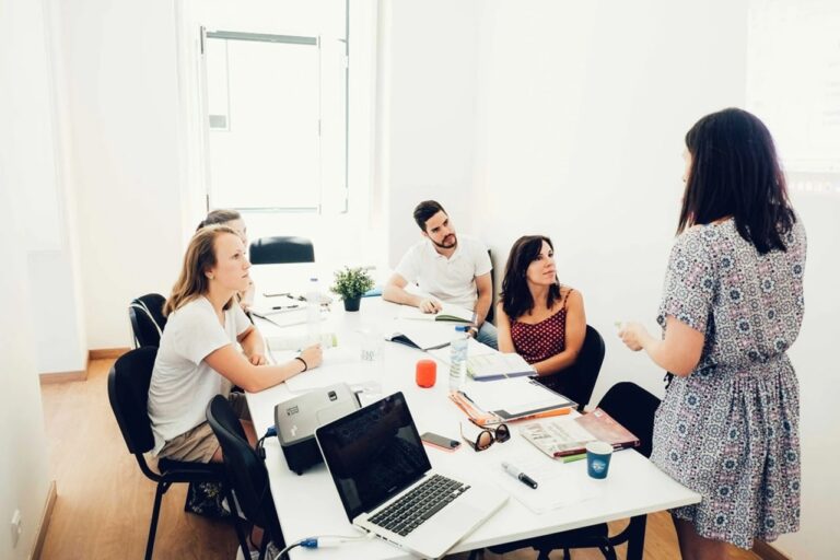 The Best Portuguese Language Schools in Lisbon