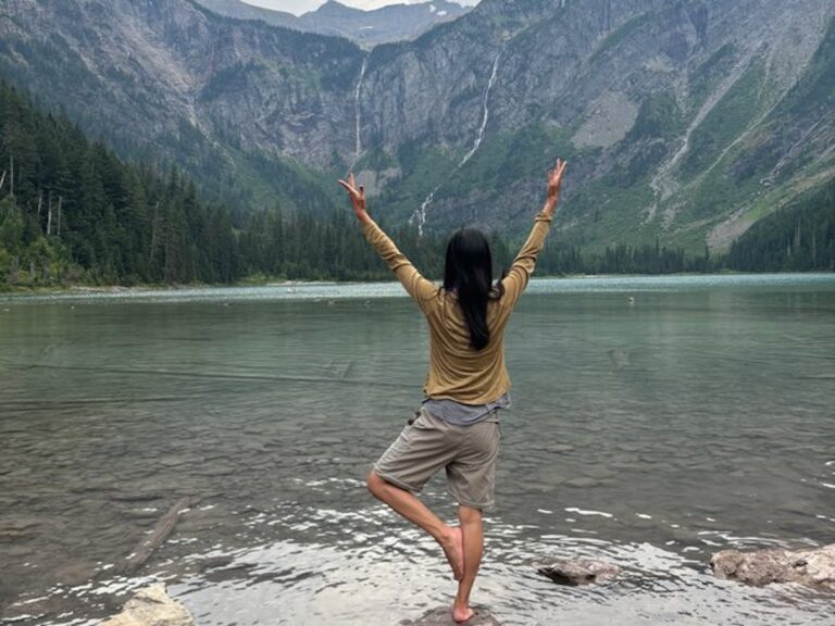 3 of the Best Yoga Retreats in Montana 