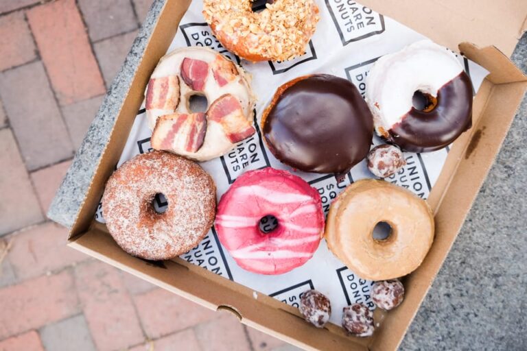 Review: Is Boston’s Underground Donut Tour worth it ?