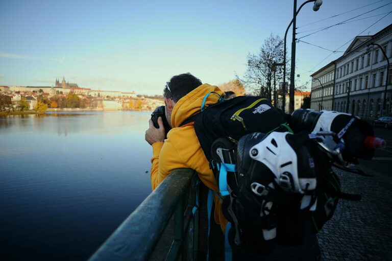 How to Create a Travel Budget for your next Vacation