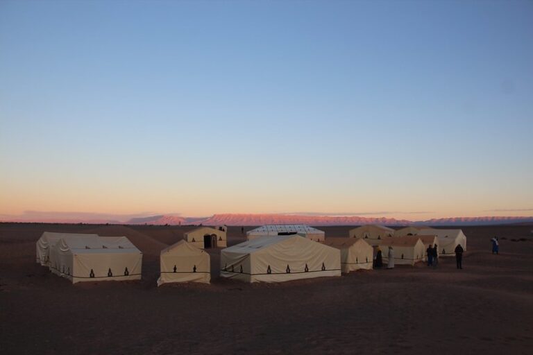 Review: 2 Day Zagora Desert Tour from Marrakech