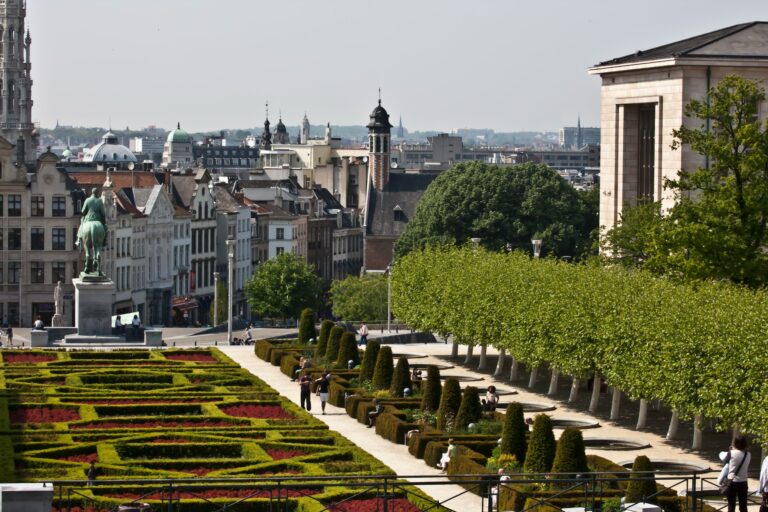 Review: 2h Private Walking Tour of Brussels City Center