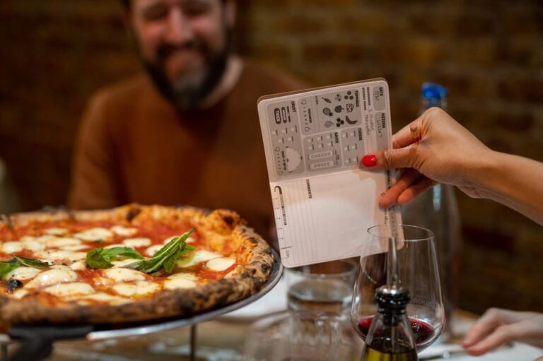 Review: Should you Book the East Village Pizza Tour