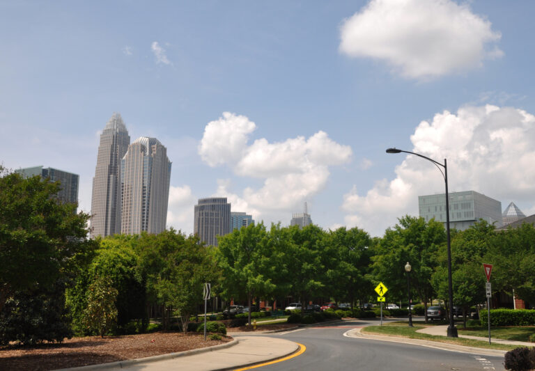 The Best Property & Airbnb Management Companies in Charlotte