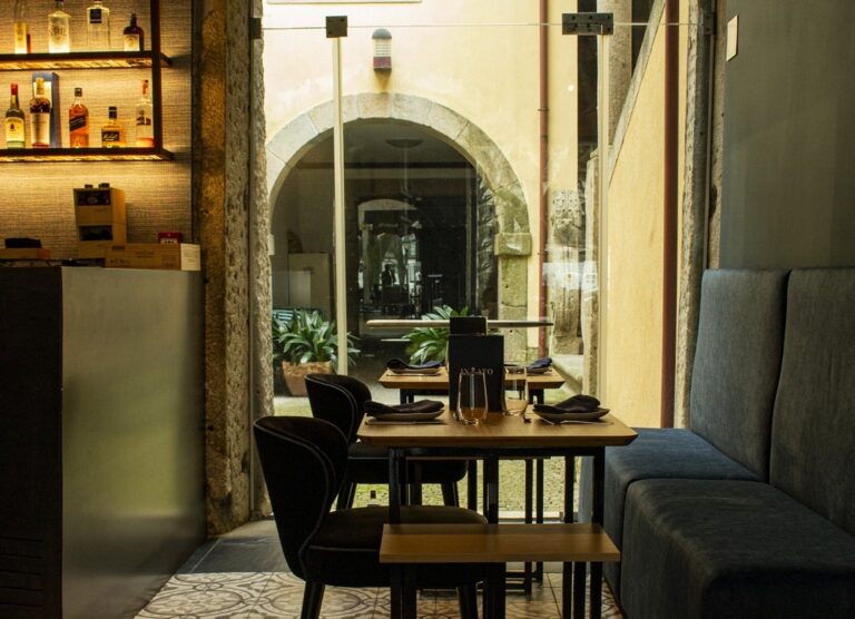 Where to Eat and Drink in Braga