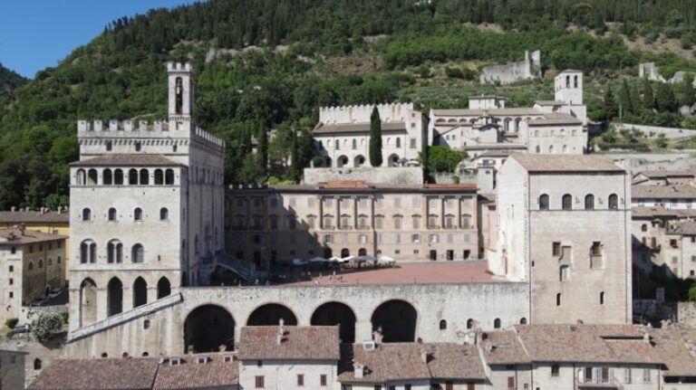 The Most Charming Small Towns and Villages in Umbria