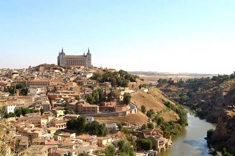The Best Day Tours to Toledo from Madrid