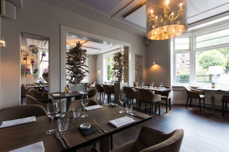 Where to Eat and Drink in Eindhoven