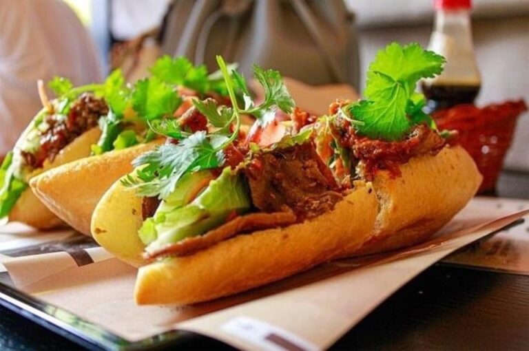 Editor Picks: Unique Food Tours in Hoi An