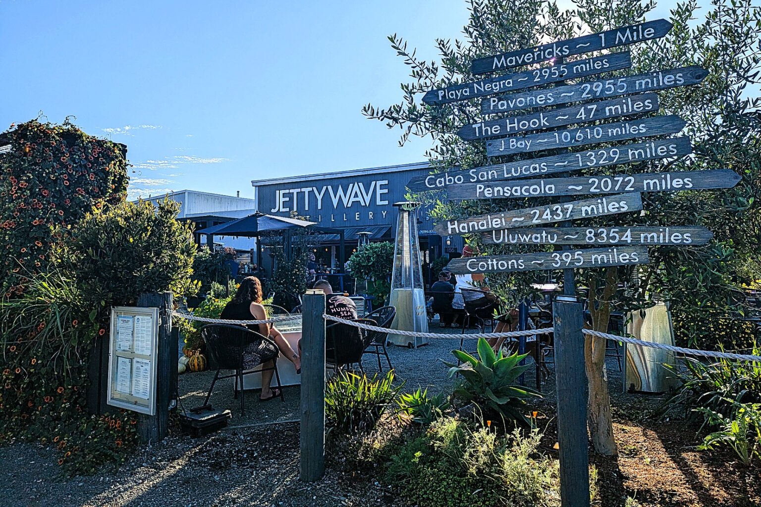 Marine Weather Half Moon Bay Understanding the Dynamics of Coastal Weather Patterns