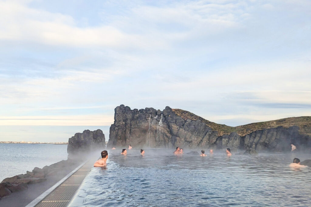 20 Unique Things to do in Reykjavik