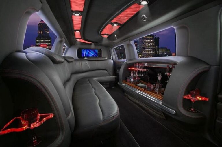 The Best Tours in Los Angeles, by Limousine