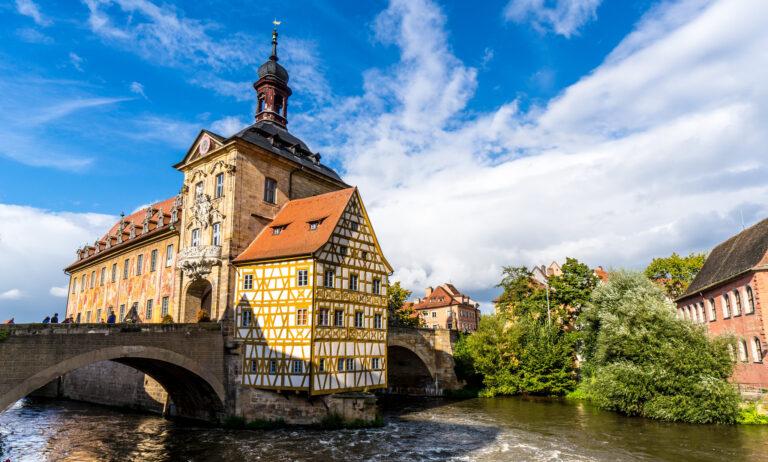 7 Unique Things to Do in Bamberg, Germany