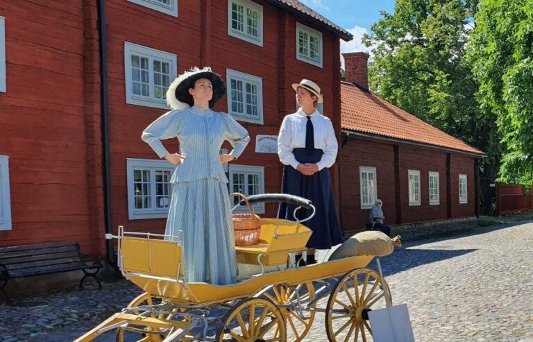 7 Unique Things to Do in Linkoping