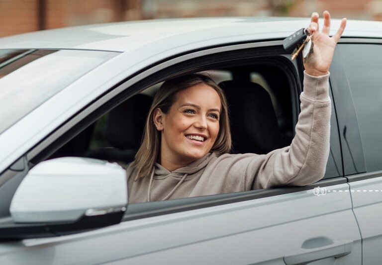 Review: Guerin Car Rental, Porto Airport