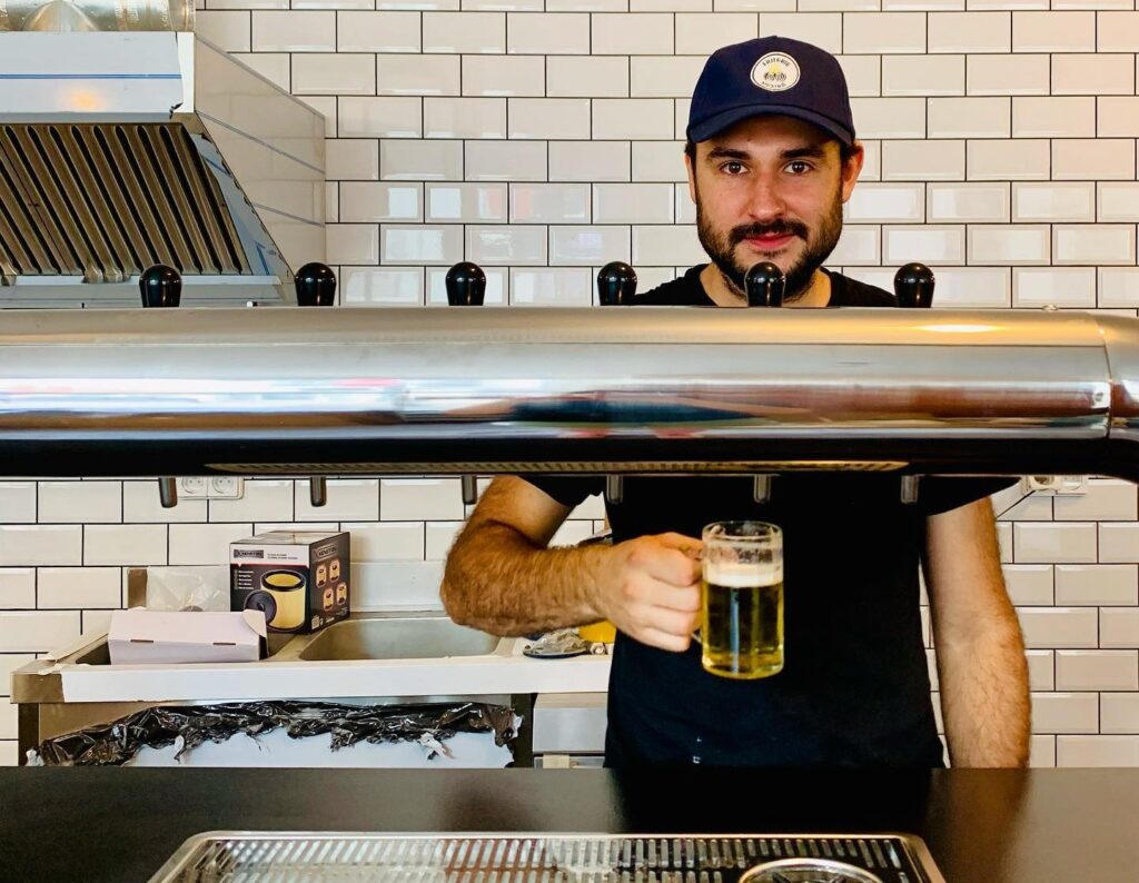 Where to Eat the Best French Fries in Lille