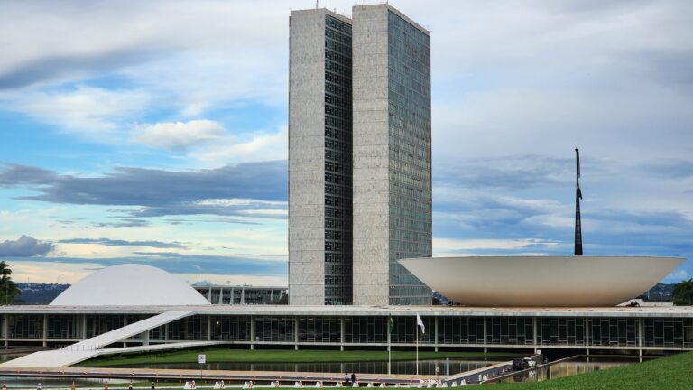 Exploring Brasília: Brazil’s Futuristic Capital for Foreign Tourists