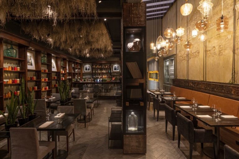 Like a Local: The Best Restaurants and Bars in Mendoza