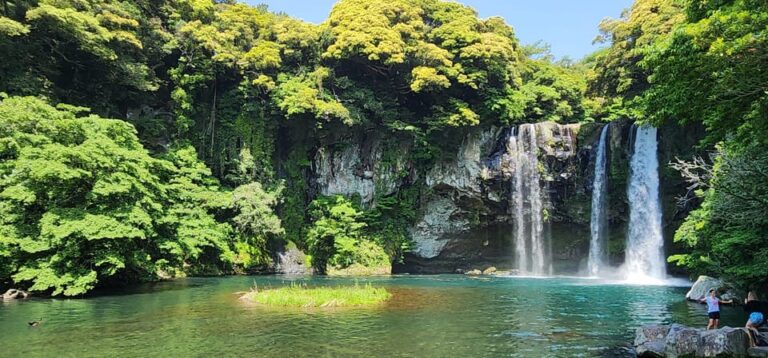 Editor Picks: The Best Jeju Island Tours