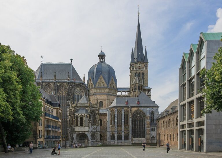 7 Unique Things to Do in Aachen