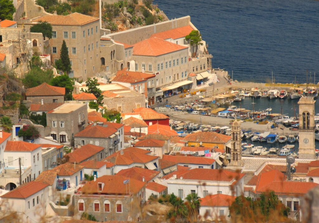 7 Unique Tours & Things to Do in Hydra