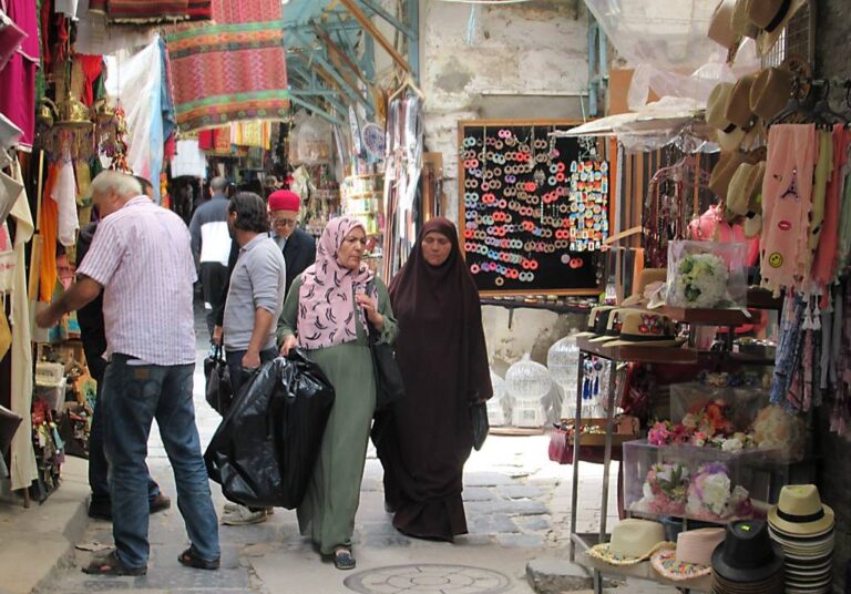 12 Unique Things to Do in Tunis