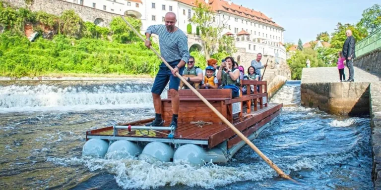 7 Unique Things To Do in Český Krumlov
