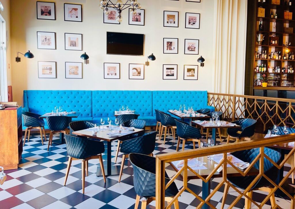 Like a Local: The best Restaurants and Bars in Faro