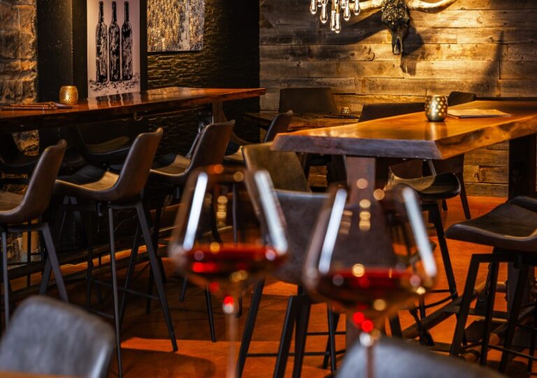 Like a Local: The Best Bars in Park City