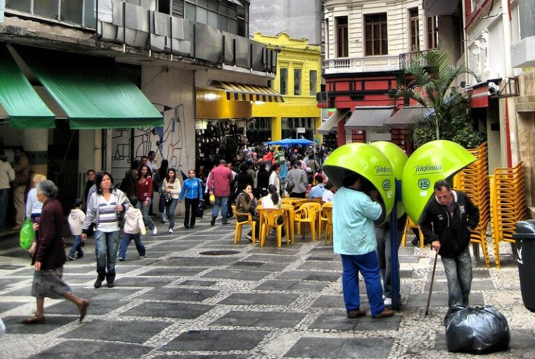 Editor Picks: Street Food Tours in Sao Paulo