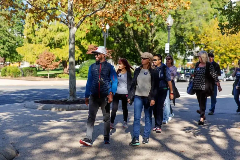 The Best Tours To Discover Washington DC in 1 day