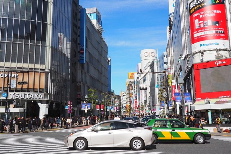 Review: A Private Walking Tour of Shibuya, Tokyo
