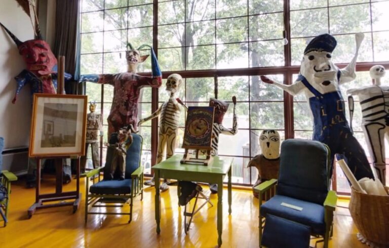 Editor Picks: The Best Frida Kahlo Tours in Mexico City