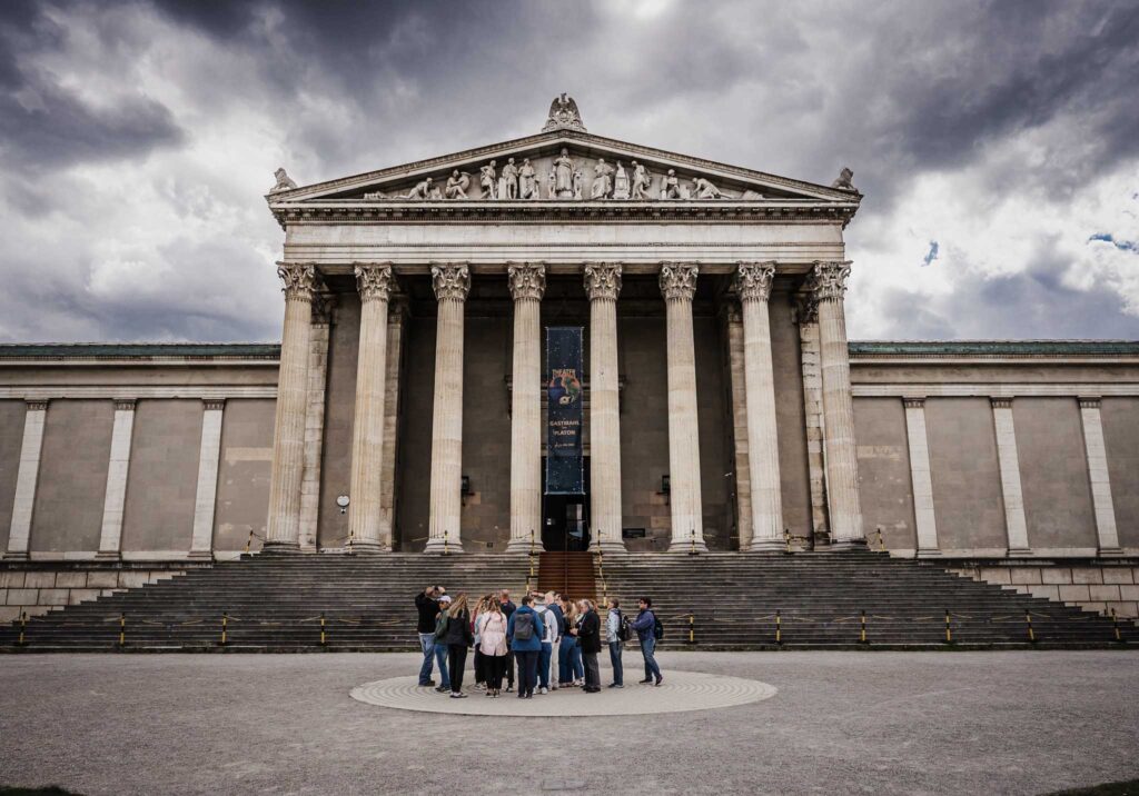 Review: Munich – Third Reich & WW2 Guided Walking Tour