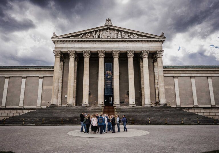 Review: Munich – Third Reich & WW2 Guided Walking Tour