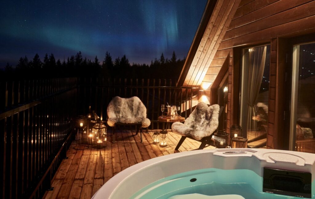5 Best Luxury Villas in Lapland