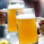 Like a Local: Radegast Hall & Biergarten in Williamsburg, NYC